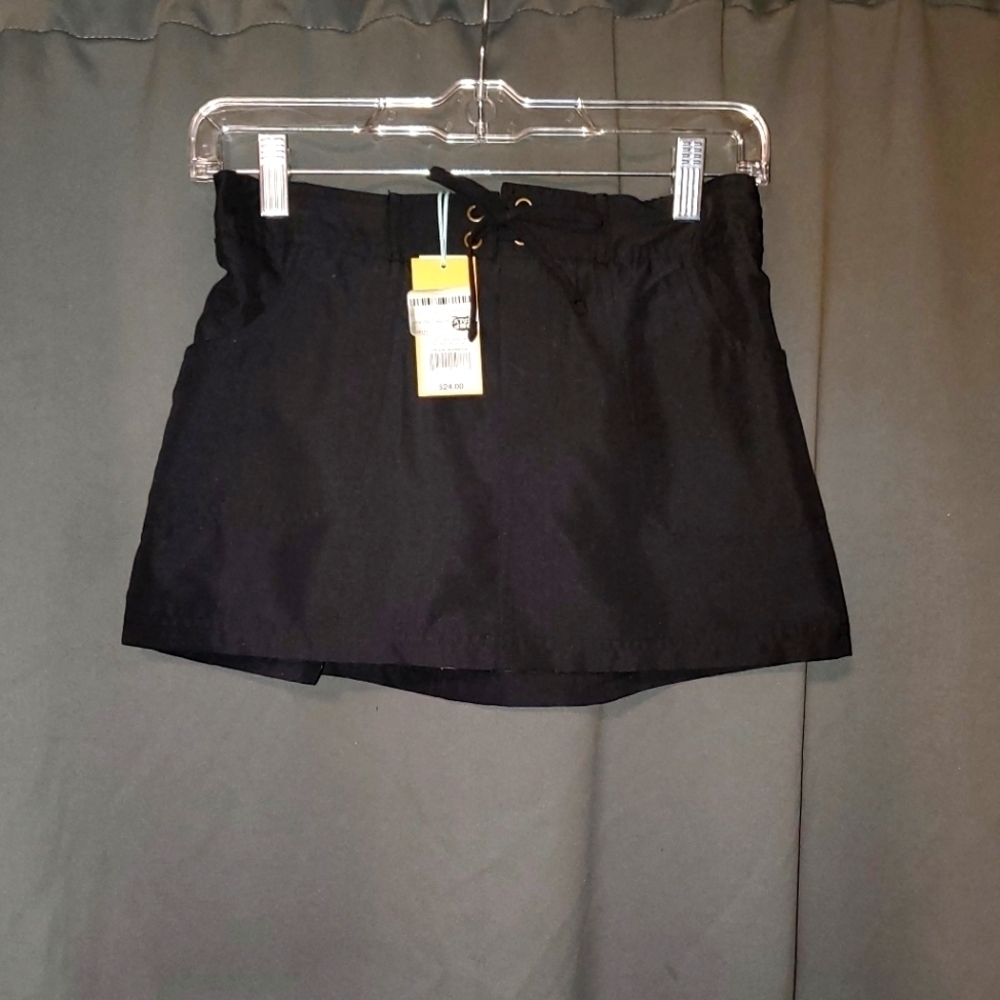 NWT KONA SOL SIZE XS SWIM COVER UP
